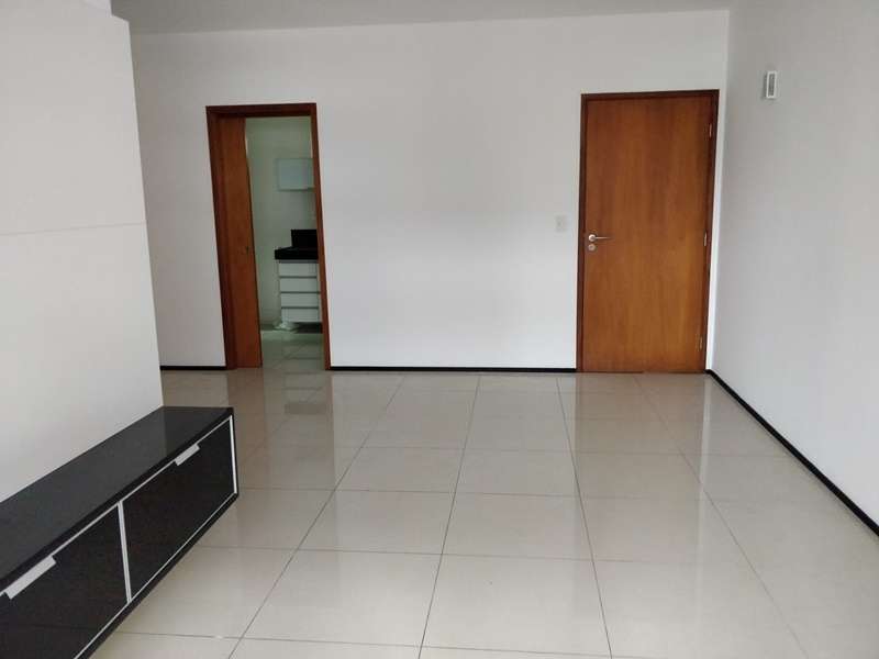 Apartamento com 4 Quartos à Venda, 110 m² por R$ 610.000 Avenida Hamilton de Barros Soutinho - Jatiúca, Maceió - AL