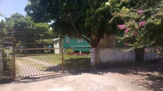Lote/Terreno à Venda, 1815 m² por R$ 1.484.000 Rua Padre Felipe, 1750 - Centro, Esteio - RS