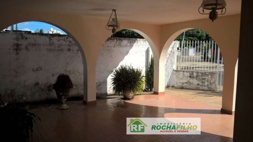 Casa com 4 Quartos para Alugar, 600 m² por R$ 6.000/Mês Avenida Vilmary - São Cristóvão, Teresina - PI