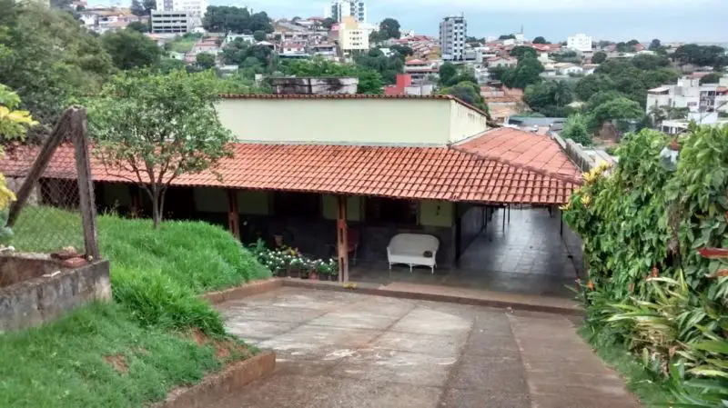 Lote/Terreno com 1 Quarto à Venda, 1800 m² por R$ 3.000.000 Palmeiras, Belo Horizonte - MG