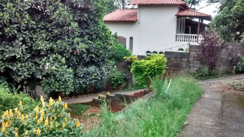 Lote/Terreno com 1 Quarto à Venda, 1800 m² por R$ 3.000.000 Palmeiras, Belo Horizonte - MG
