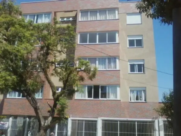 Apartamento com 2 Quartos à Venda, 95 m² por R$ 371.000 Rua Vinte e Quatro de Agosto, 301 - Jardim Itú Sabará, Porto Alegre - RS