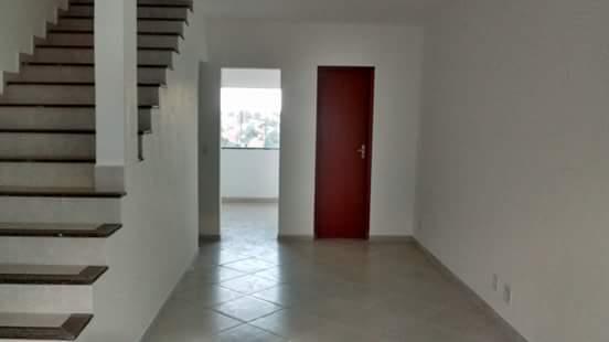 Apartamento com 2 Quartos à Venda, 49 m² por R$ 145.000 Jardim Bela Vista, Serra - ES