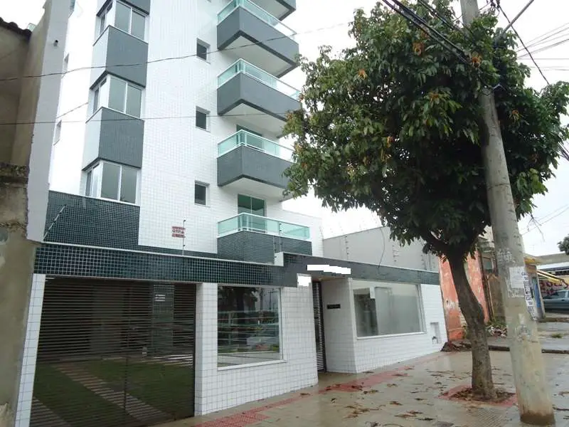 Apartamento com 3 Quartos à Venda, 87 m² por R$ 329.000 Letícia, Belo Horizonte - MG