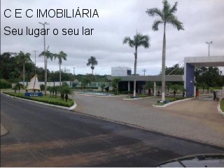 Lote/Terreno à Venda por R$ 268.000 Ponta Negra, Manaus - AM
