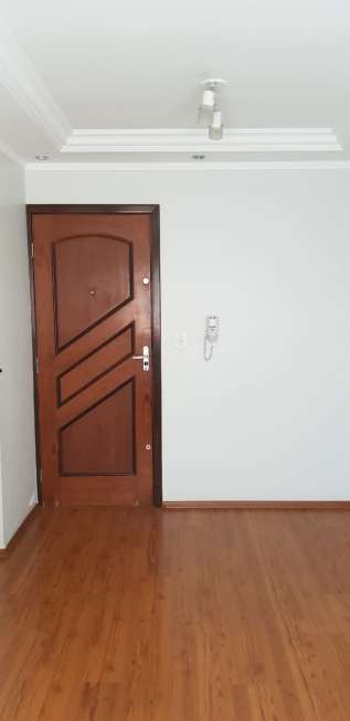 Apartamento com 2 Quartos para Alugar, 54 m² por R$ 1.200/Mês Rua João Batista Fernandes - Vila Industrial, São Paulo - SP