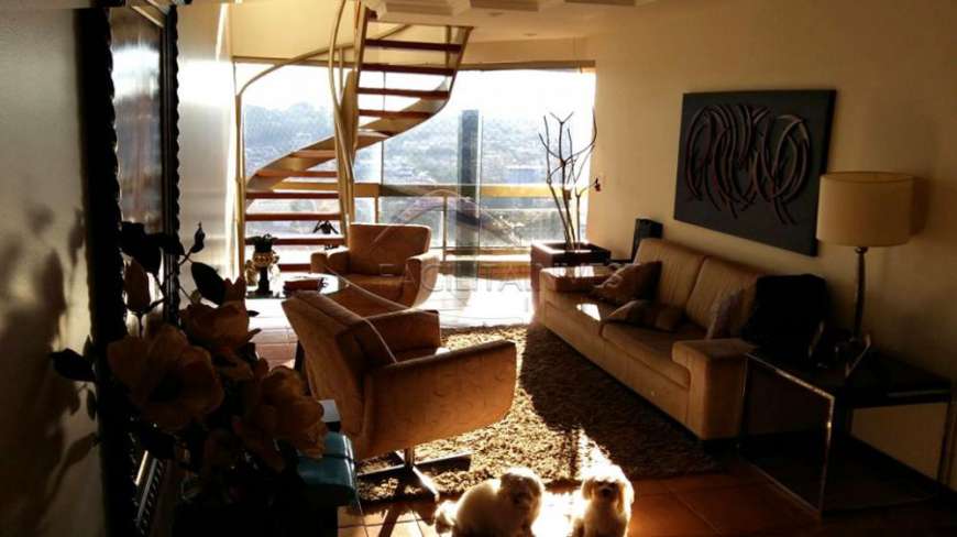 Apartamento com 4 Quartos à Venda, 370 m² por R$ 1.850.000 Vila Seixas, Ribeirão Preto - SP