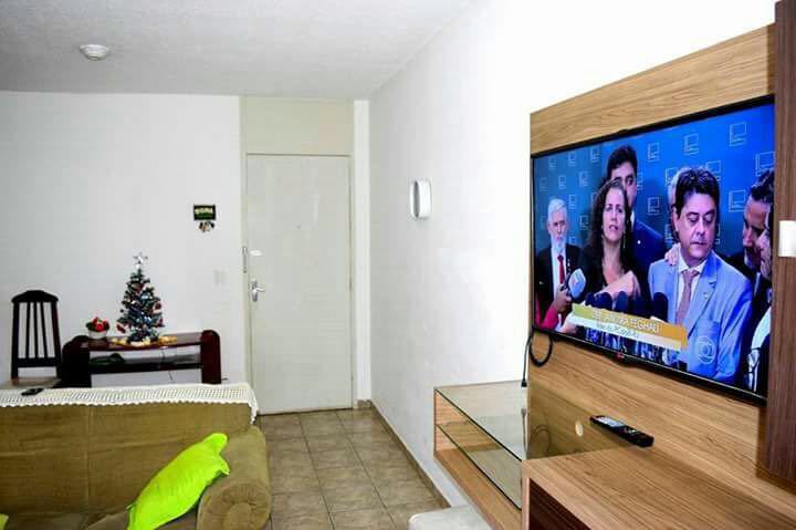 Apartamento com 2 Quartos à Venda, 54 m² por R$ 195.000 Rua Gagliano Netto, 400 - Jardim Soraia, São Paulo - SP