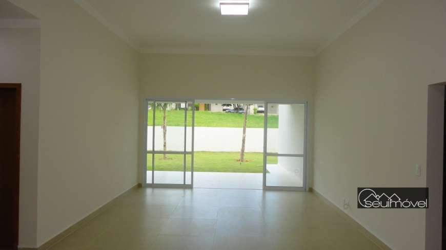 Casa de Condomínio com 3 Quartos à Venda, 220 m² por R$ 830.000 Condomínio Palmeiras Imperiais, Salto - SP