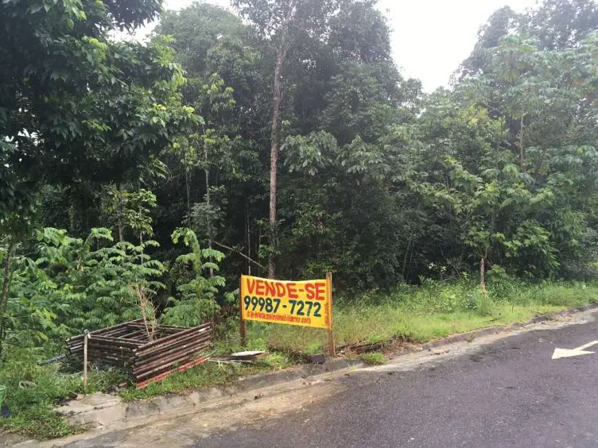 Lote/Terreno à Venda por R$ 95.000 Ponta Negra, Manaus - AM