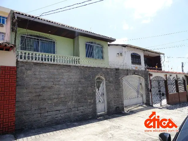 Casa com 3 Quartos para Alugar, 192 m² por R$ 3.000/Mês Travessa Angustura - Marco, Belém - PA