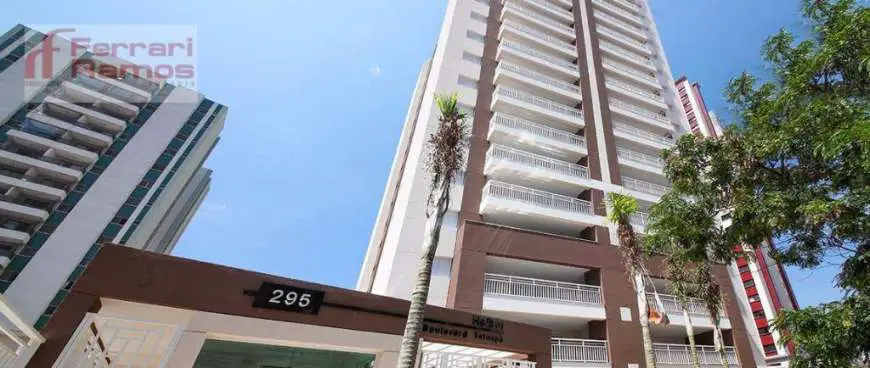 Apartamento com 4 Quartos à Venda, 101 m² por R$ 849.000 Rua Martins Pena, 295 - Tatuapé, São Paulo - SP