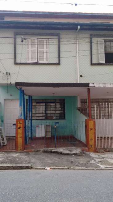 Lote/Terreno à Venda, 500 m² por R$ 2.200.000 Vila Bastos, Santo André - SP