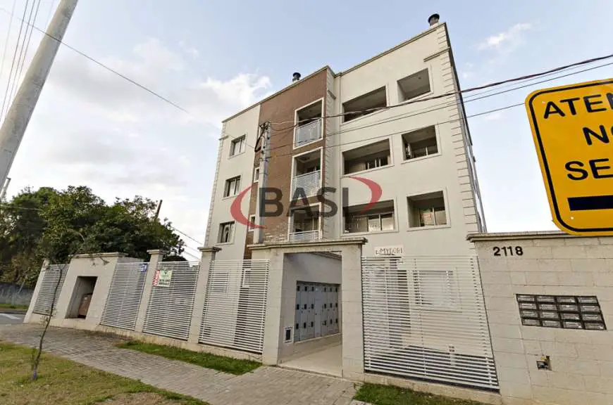 Apartamento com 1 Quarto à Venda, 31 m² por R$ 175.000 Rua Nilo Peçanha, 2118 - São Francisco, Curitiba - PR