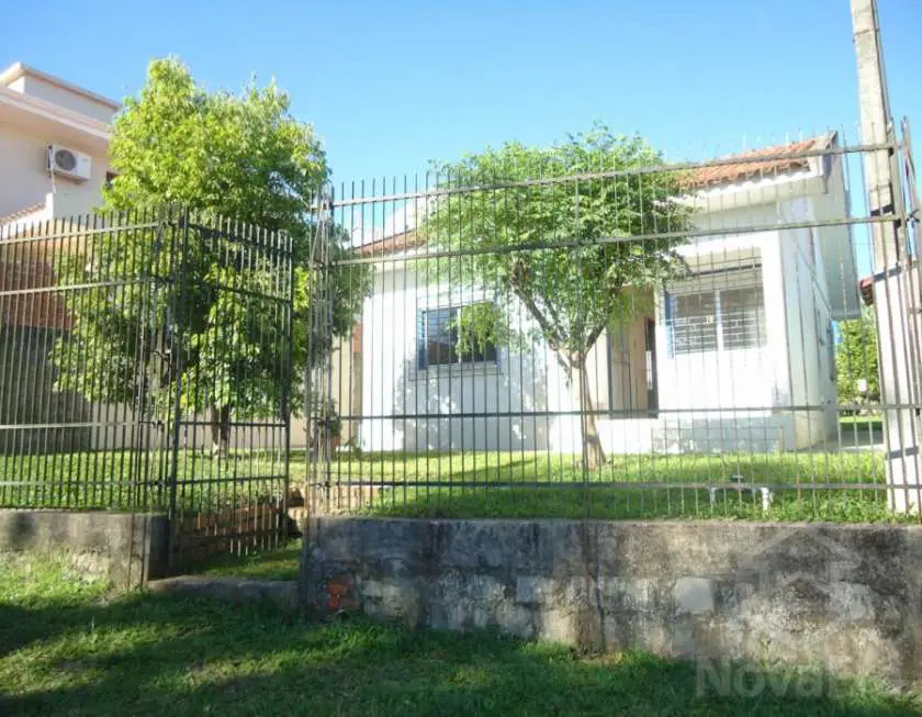Casa com 2 Quartos à Venda, 90 m² por R$ 320.000 Uglione, Santa Maria - RS