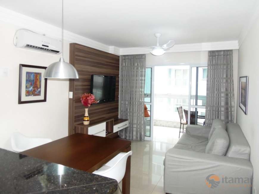 Apartamento com 3 Quartos para Alugar por R$ 450/Dia Rua Pedro Caetano, 354 - Centro, Guarapari - ES