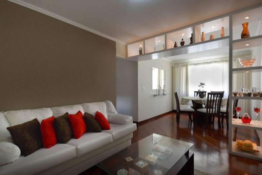 Apartamento com 3 Quartos à Venda, 70 m² por R$ 265.000 Rua Carlota Mion, 63 - Seminário, Curitiba - PR