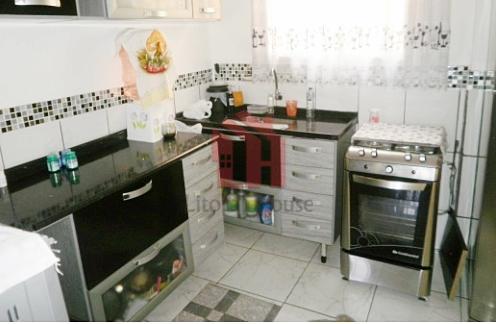Apartamento com 2 Quartos à Venda, 60 m² por R$ 175.000 Esplanada dos Barreiros, São Vicente - SP