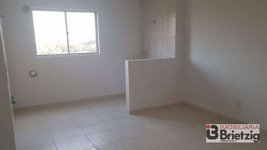 Apartamento com 1 Quarto à Venda, 37 m² por R$ 95.000 Rua Perpétua Borges Cunha, 415 - Jarivatuba, Joinville - SC