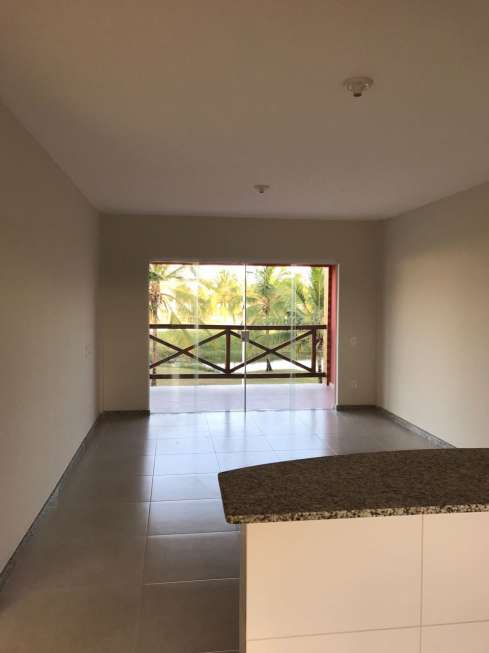 Apartamento com 2 Quartos à Venda, 76 m² por R$ 215.000 Praia do Saco, Estância - SE