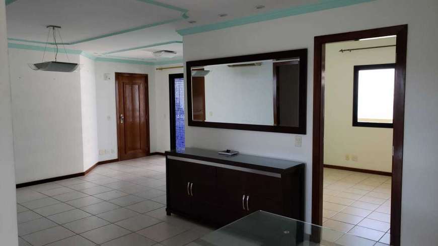 Apartamento com 3 Quartos para Alugar, 125 m² por R$ 3.500/Mês Alameda Alaska, 201 - Ponta Negra, Manaus - AM