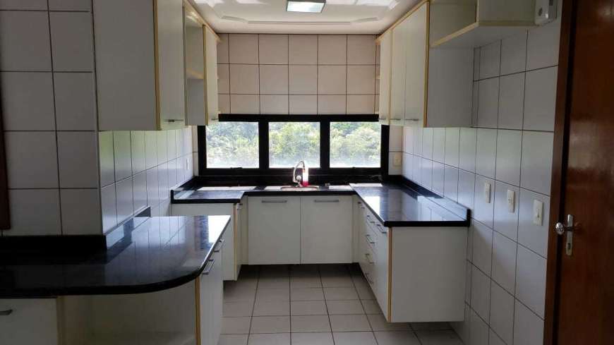 Apartamento com 3 Quartos para Alugar, 125 m² por R$ 3.500/Mês Alameda Alaska, 201 - Ponta Negra, Manaus - AM