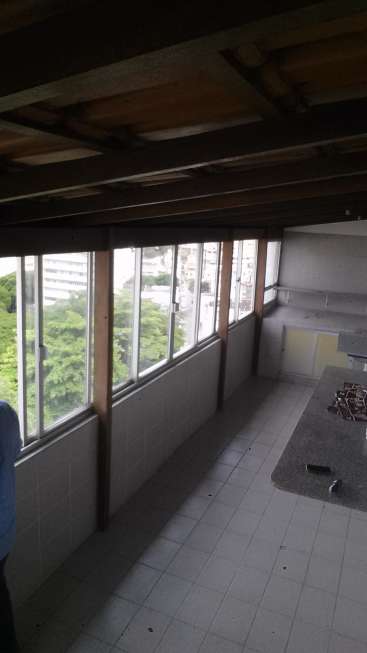 Apartamento com 1 Quarto à Venda, 72 m² por R$ 140.000 Avenida Cleto Nunes, 3 - Centro, Vitória - ES
