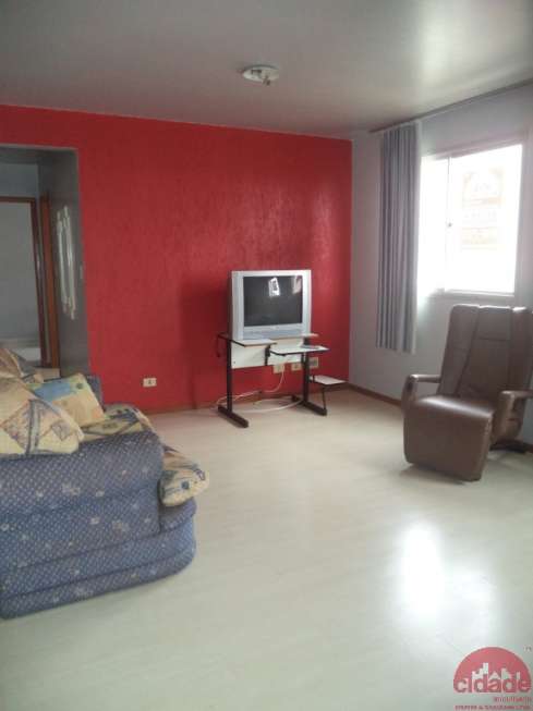 Apartamento com 3 Quartos para Alugar, 74 m² por R$ 900/Mês Rua Osvaldo Cruz, 2992 - Centro, Cascavel - PR