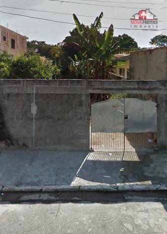 Lote/Terreno à Venda, 300 m² por R$ 380.000 Vila Industrial, São José dos Campos - SP