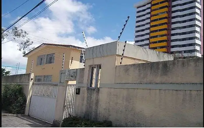 Apartamento com 1 Quarto para Alugar, 50 m² por R$ 750/Mês Capim Macio, Natal - RN
