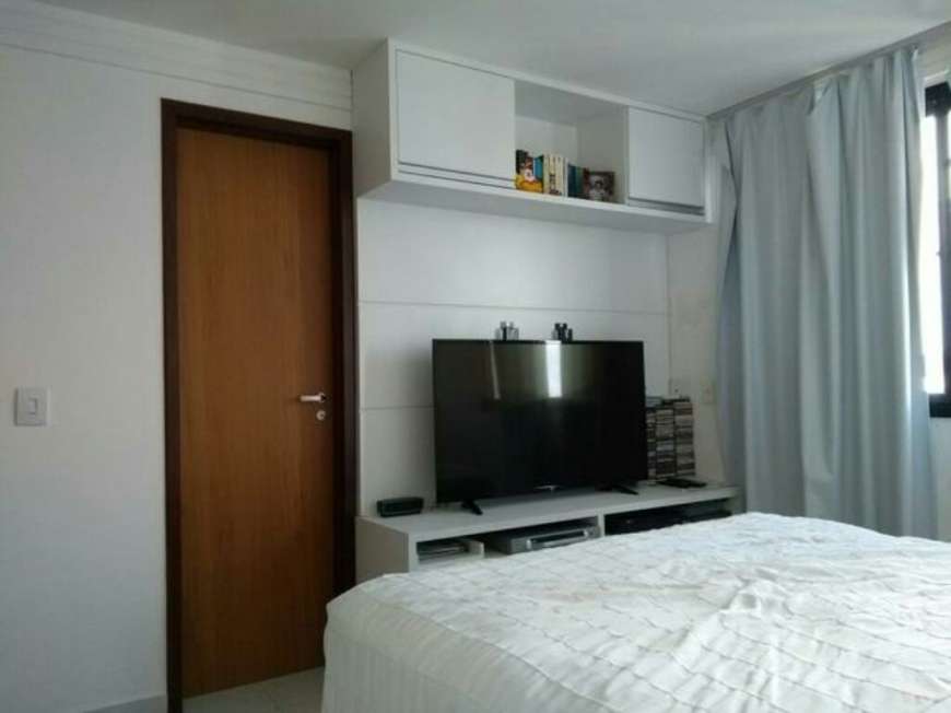 Apartamento com 3 Quartos para Alugar, 90 m² por R$ 3.000/Mês Rua Tomaz Pereira, 11 - Lagoa Nova, Natal - RN