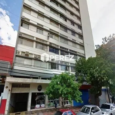 Apartamento com 2 Quartos à Venda, 122 m² por R$ 275.000 Rua Barão do Rio Branco, 1348 - Centro, Campo Grande - MS