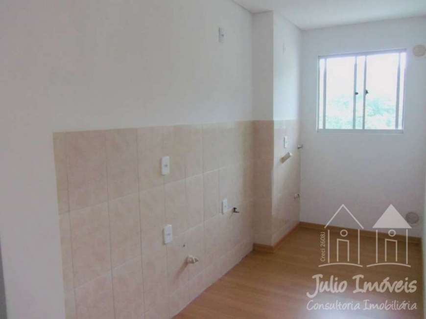 Apartamento com 2 Quartos para Alugar, 55 m² por R$ 630/Mês Souza Cruz, Brusque - SC