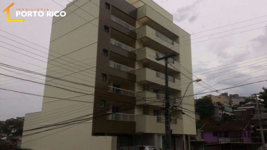 Cobertura com 3 Quartos à Venda, 173 m² por R$ 564.971 Rua Tancredo Feijó - Rio Branco, Caxias do Sul - RS
