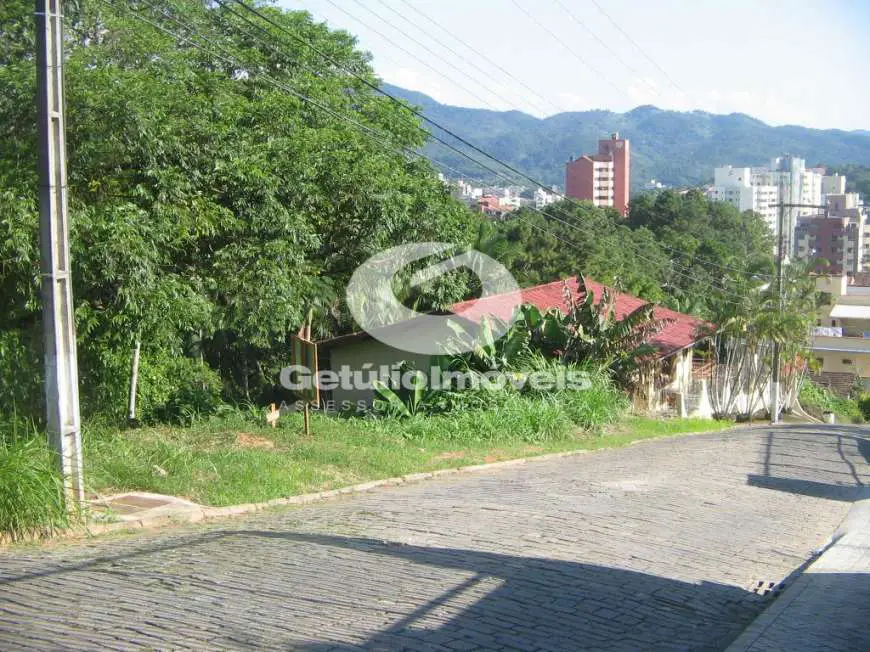 Lote/Terreno à Venda, 990 m² por R$ 500.000 Rua Thomé de Souza - Vila Nova, Blumenau - SC