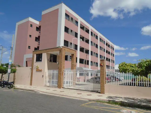 Apartamento com 3 Quartos à Venda, 62 m² por R$ 250.000 Barra do Ceará, Fortaleza - CE