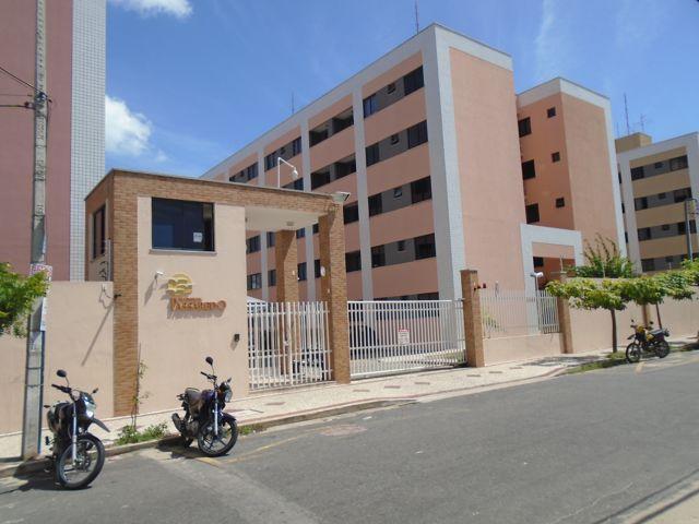Apartamento com 3 Quartos à Venda, 62 m² por R$ 250.000 Barra do Ceará, Fortaleza - CE