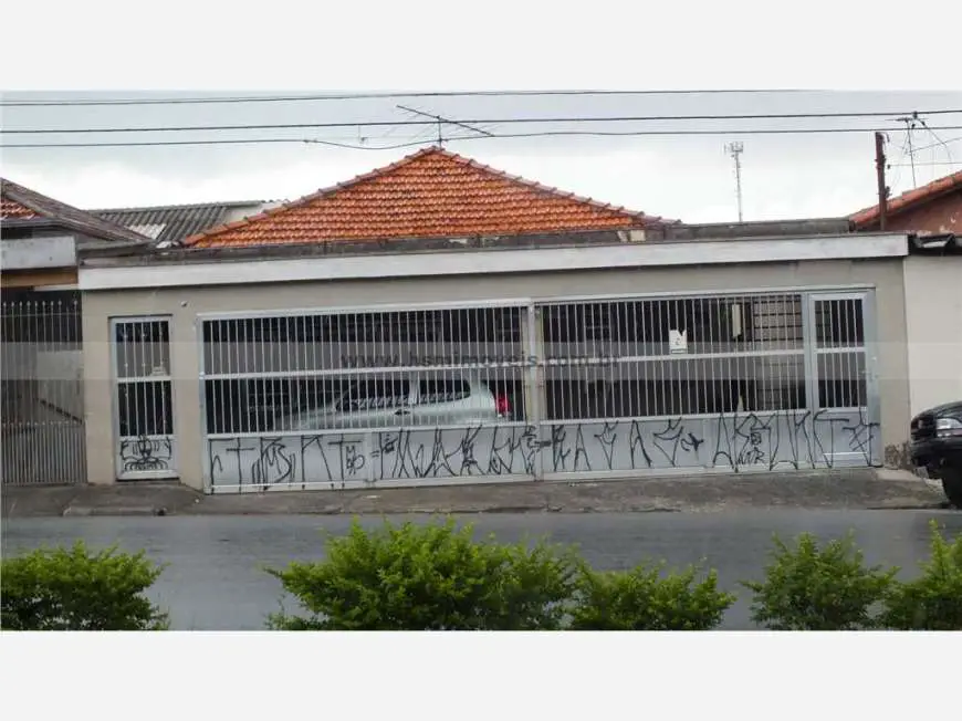 Lote/Terreno à Venda por R$ 750.000 Alameda Conde de Porto Alegre - Santa Maria, São Caetano do Sul - SP