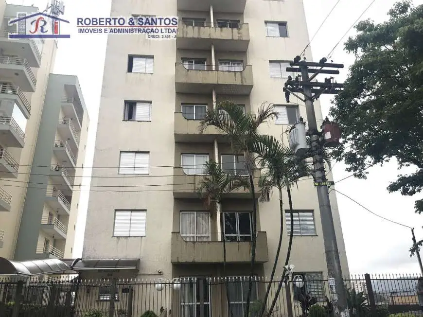 Apartamento com 1 Quarto para Alugar por R$ 1.000/Mês Rua Conde de Resende - Vila Pereira Barreto, São Paulo - SP