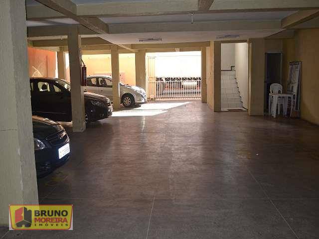 Apartamento com 2 Quartos para Alugar, 57 m² por R$ 700/Mês Parquelândia, Fortaleza - CE
