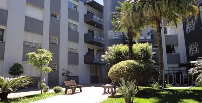 Apartamento com 3 Quartos à Venda, 121 m² por R$ 349.000 Avenida Júlio de Castilhos, 3445 - Cinquentenário, Caxias do Sul - RS