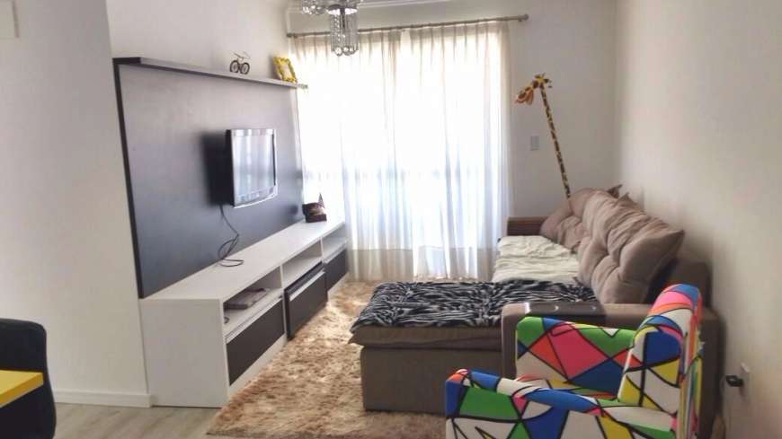 Apartamento com 3 Quartos à Venda, 81 m² por R$ 466.000 Rua Washington Luiz, 210 - São Cristóvão, Chapecó - SC