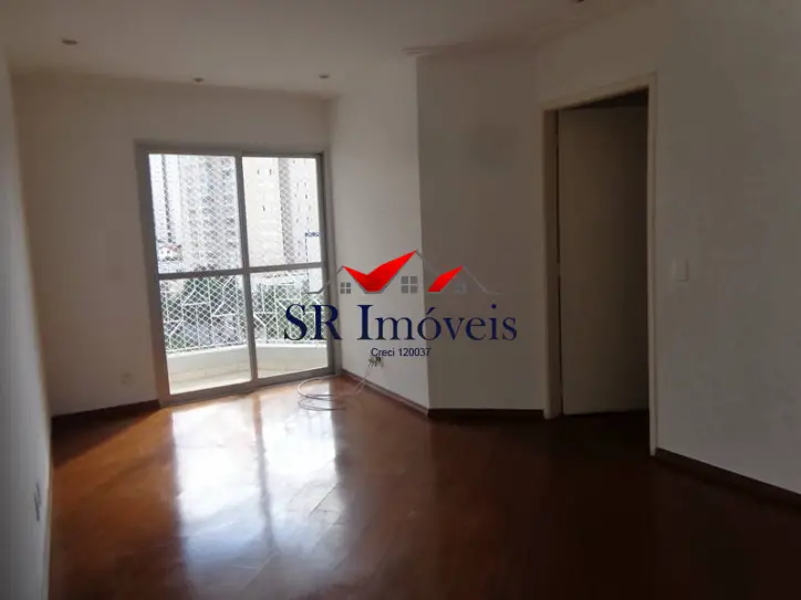 Apartamento com 3 Quartos para Alugar, 75 m² por R$ 2.400/Mês Vila Isa, São Paulo - SP