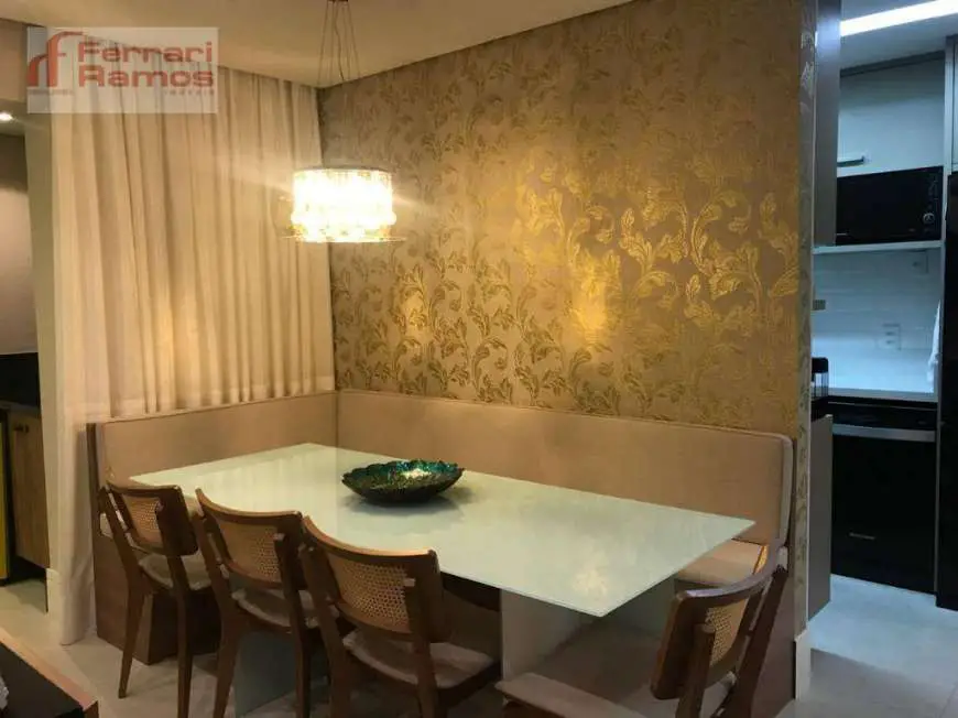 Apartamento com 2 Quartos à Venda, 65 m² por R$ 570.000 Rua Rodovalho da Fonseca, 343 - Pari, São Paulo - SP