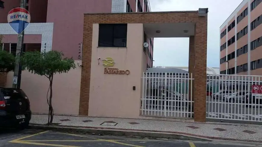 Apartamento com 3 Quartos à Venda, 75 m² por R$ 192.000 Avenida Francisco Sá, 7630 - Barra do Ceará, Fortaleza - CE