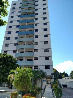 Apartamento com 3 Quartos à Venda, 110 m² por R$ 450.000 São Francisco, Manaus - AM