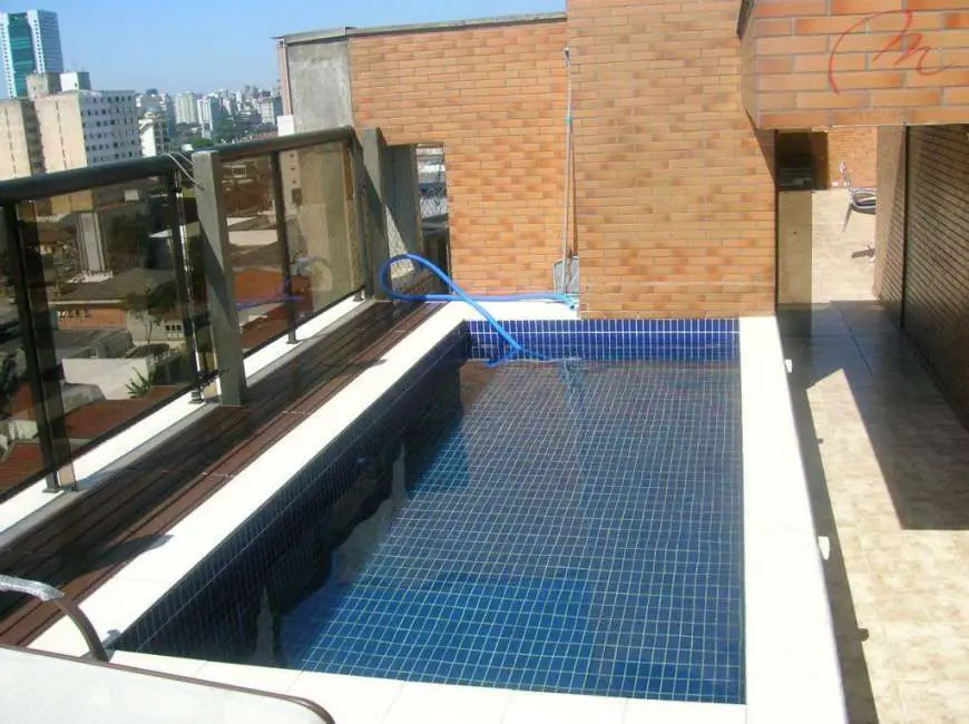 Cobertura com 4 Quartos à Venda, 650 m² por R$ 2.250.000 Rua Catequese, 32 - Butantã, São Paulo - SP