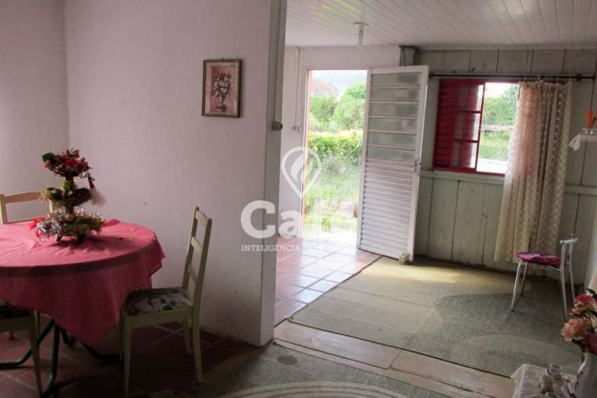 Casa com 2 Quartos à Venda, 70 m² por R$ 160.000 Boca do Monte, Santa Maria - RS