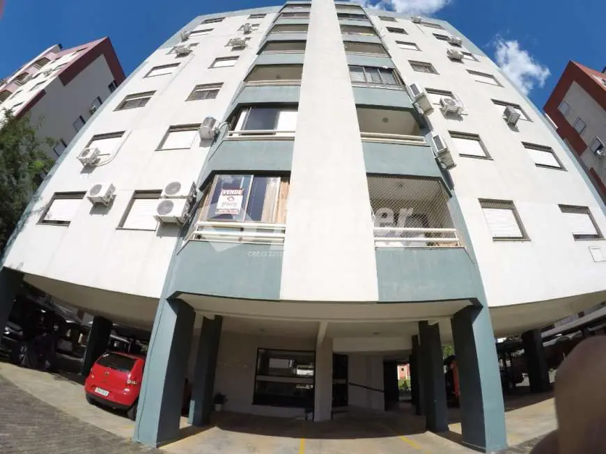 Apartamento com 3 Quartos à Venda por R$ 320.000 Rua Uruguai, 90 - Centro, Passo Fundo - RS