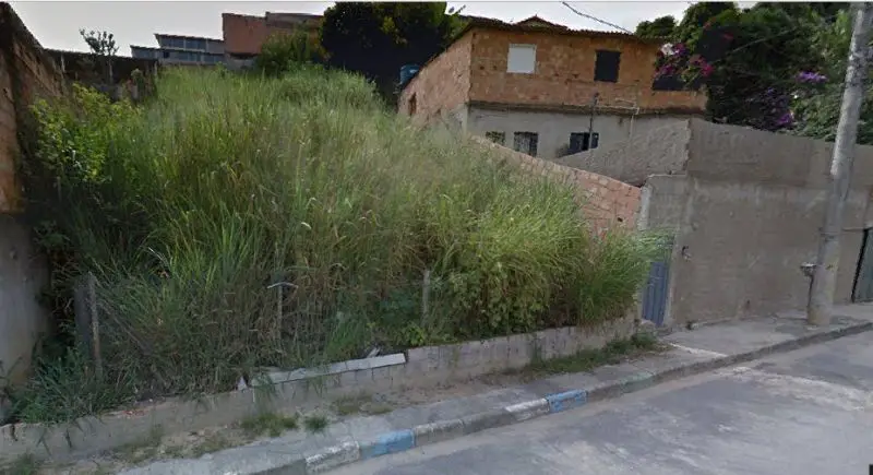 Lote/Terreno à Venda, 444 m² por R$ 230.000 Rua Engenho do Campo - Engenho Nogueira, Belo Horizonte - MG